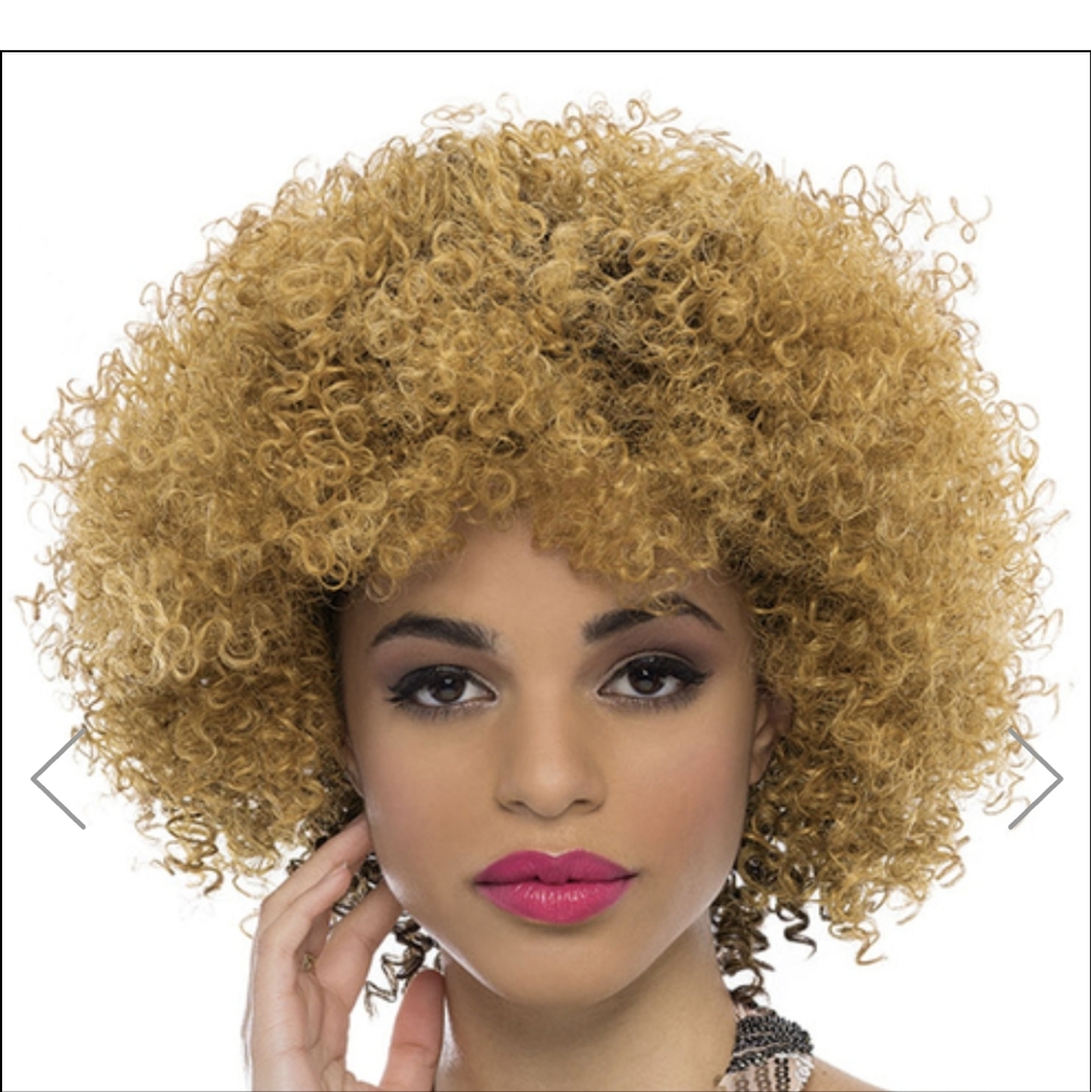 Janet Collection Wig - VENICE